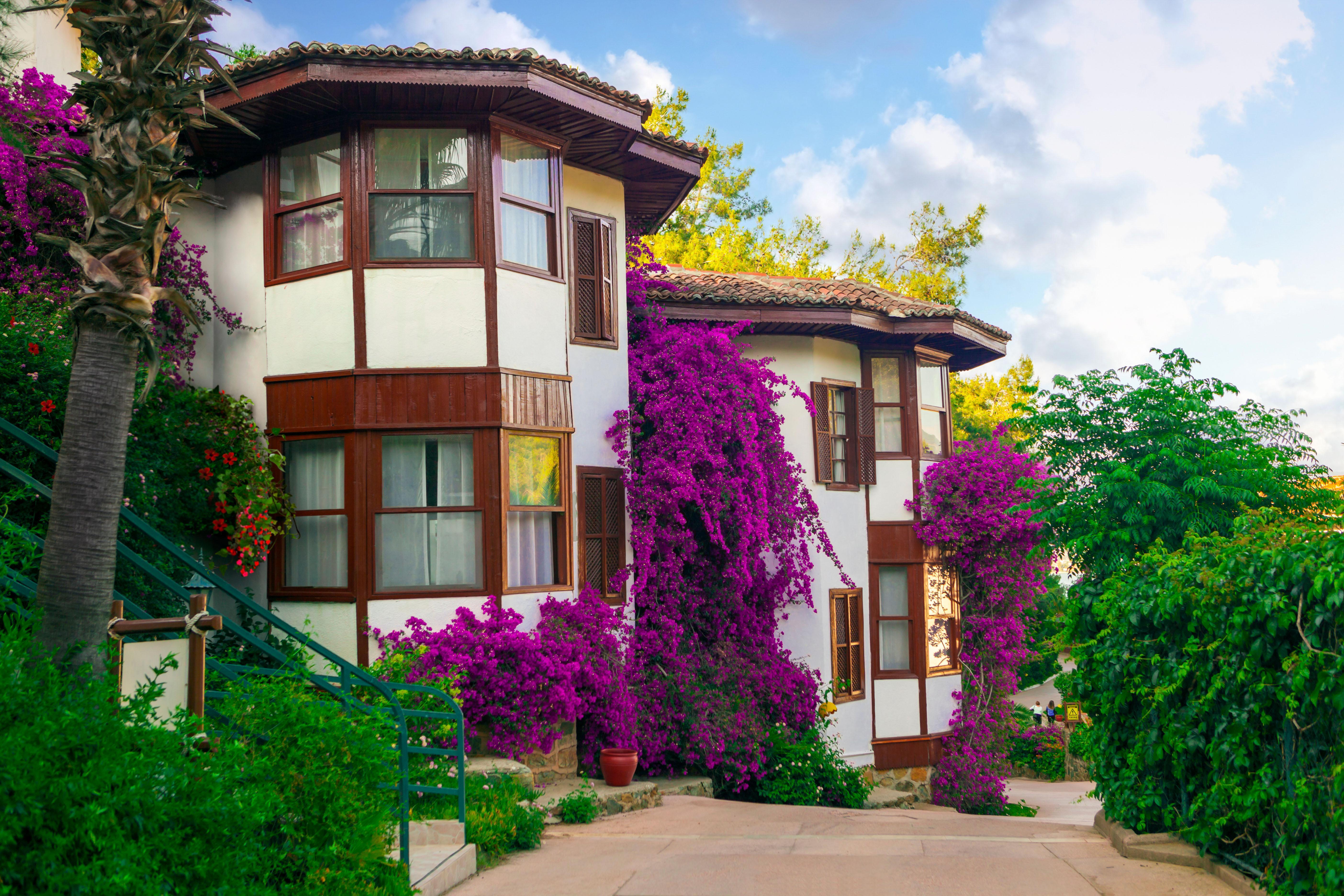 Club & Hotel Letoonia Fethiye Exterior photo